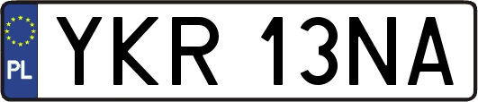 YKR13NA