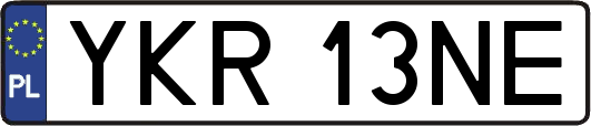 YKR13NE