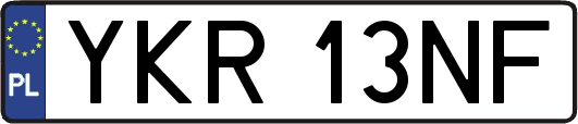 YKR13NF