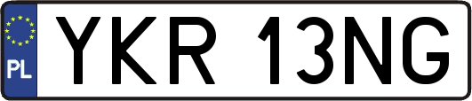 YKR13NG