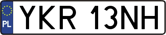 YKR13NH