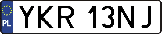 YKR13NJ
