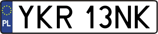 YKR13NK