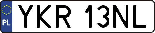 YKR13NL