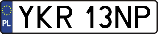 YKR13NP