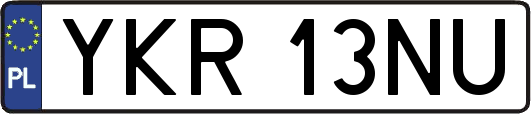 YKR13NU