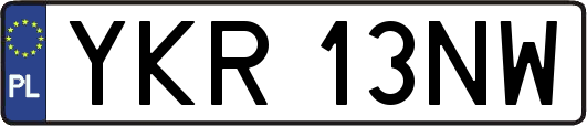 YKR13NW