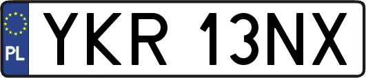 YKR13NX