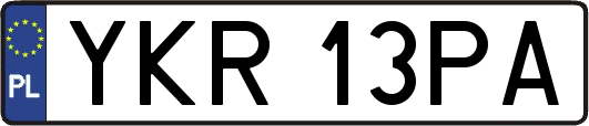 YKR13PA