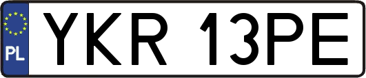 YKR13PE