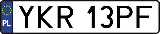 YKR13PF
