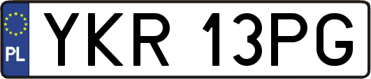 YKR13PG
