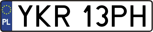 YKR13PH