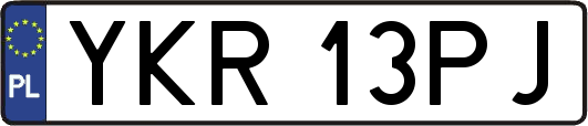YKR13PJ