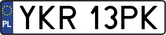 YKR13PK