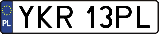 YKR13PL
