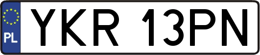 YKR13PN