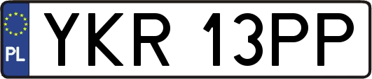 YKR13PP