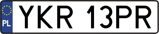 YKR13PR