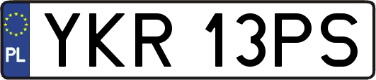 YKR13PS