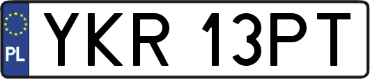 YKR13PT