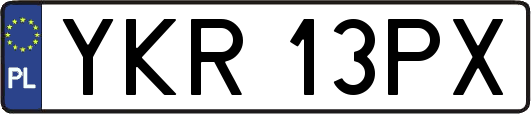 YKR13PX