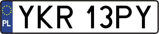 YKR13PY