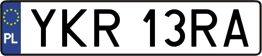 YKR13RA