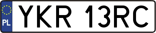 YKR13RC