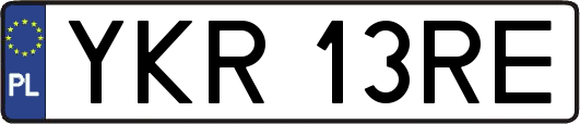 YKR13RE