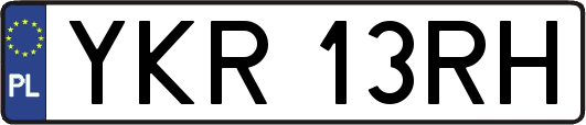 YKR13RH