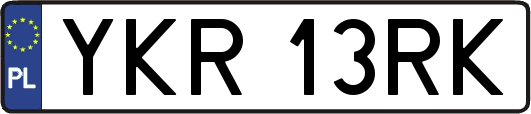 YKR13RK