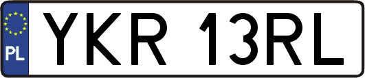 YKR13RL