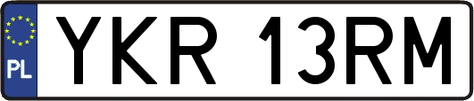 YKR13RM