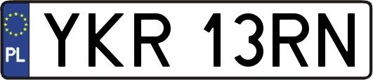 YKR13RN