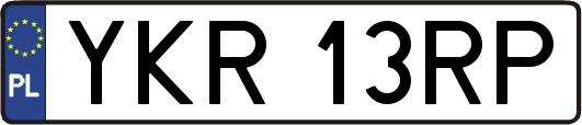 YKR13RP