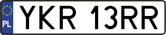 YKR13RR