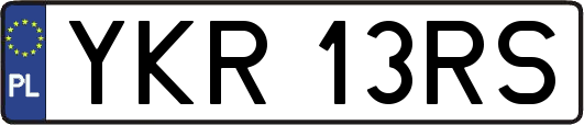 YKR13RS