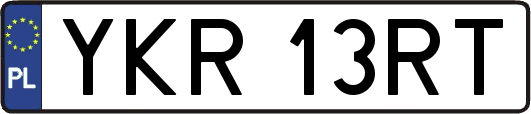 YKR13RT