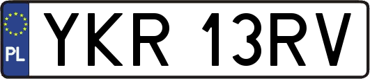 YKR13RV