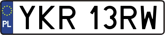 YKR13RW