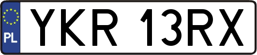 YKR13RX