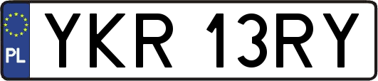 YKR13RY