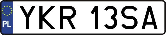 YKR13SA