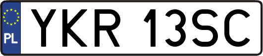 YKR13SC