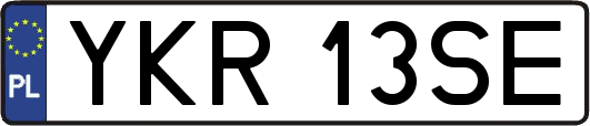 YKR13SE