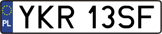 YKR13SF