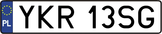 YKR13SG