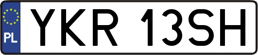 YKR13SH