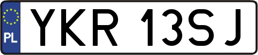 YKR13SJ